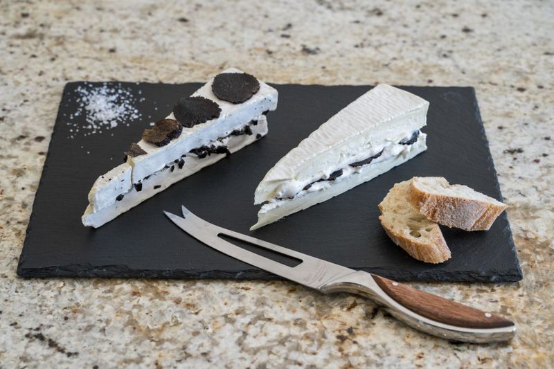 Billet Atelier - Truffez votre fromage