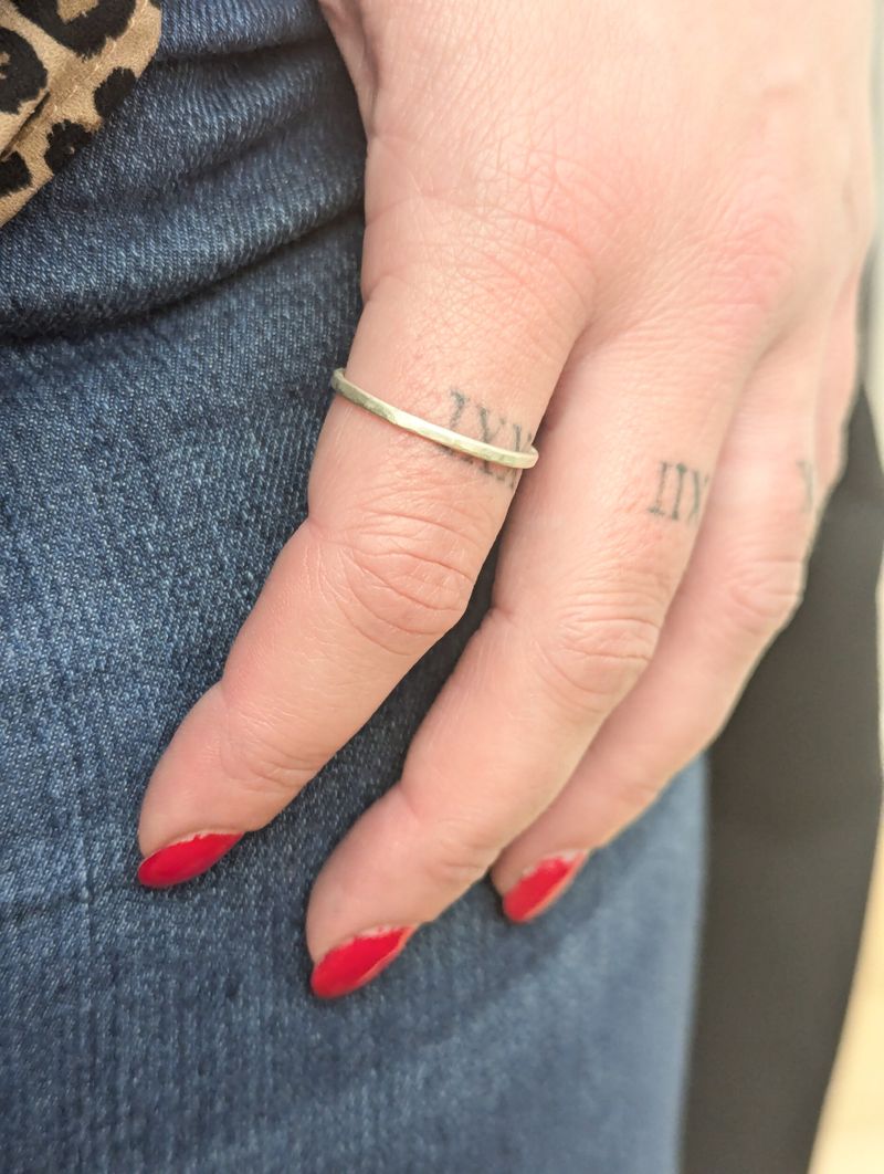 Billet Atelier - Réalisez votre bijou en argent