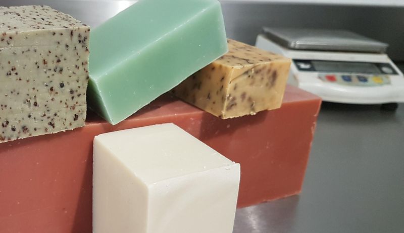 Billet Atelier - Fabriquez votre savon artisanal avec Marie