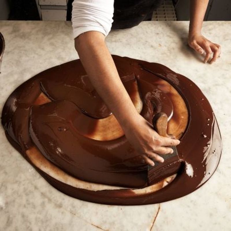 Billet Atelier - Découvrez le chocolat et ses subtilités