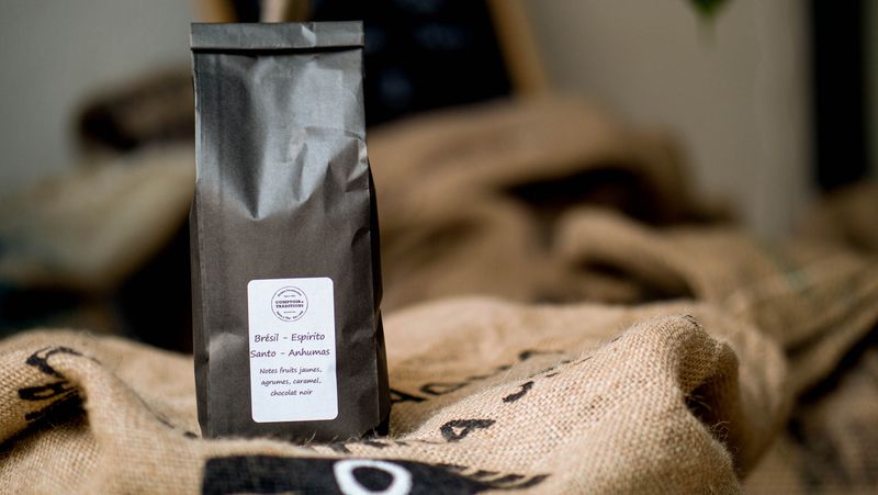 Billet Atelier - Découvrez la torréfaction et dégustez du café