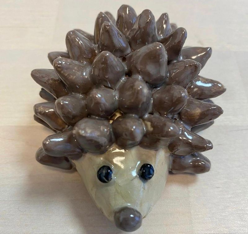 Billet Atelier - Découvre la poterie