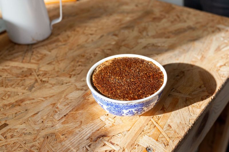 Billet Atelier - Une dégustation de café de spécialité en équipe