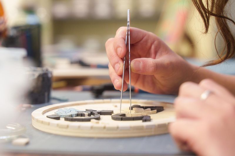 Billet Atelier - Initiez-vous à la mosaïque
