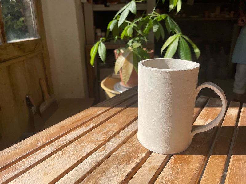 Billet Atelier - Initiez-vous au modelage à la plaque