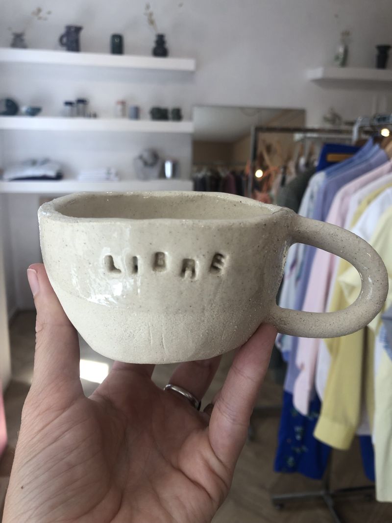 Billet Atelier - Modelez et décorez votre pièce en céramique