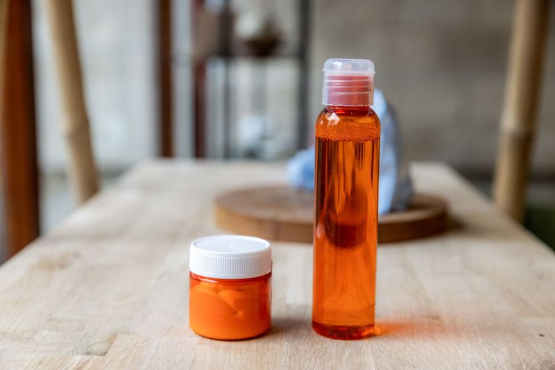 Billet Atelier - Réalisez vos cosmétiques en équipe