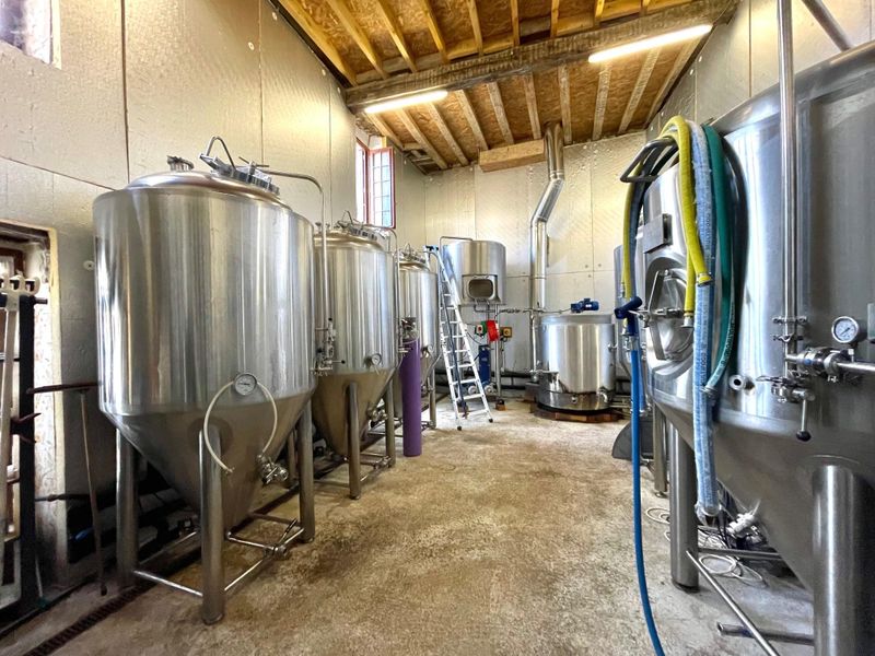 Billet Atelier - Visitez une microbrasserie et dégustez des bières