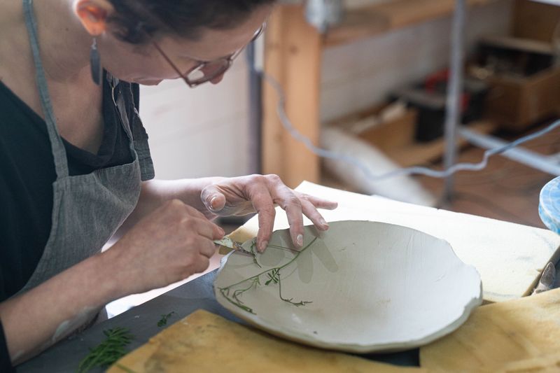 Billet Atelier - Initiez-vous au modelage