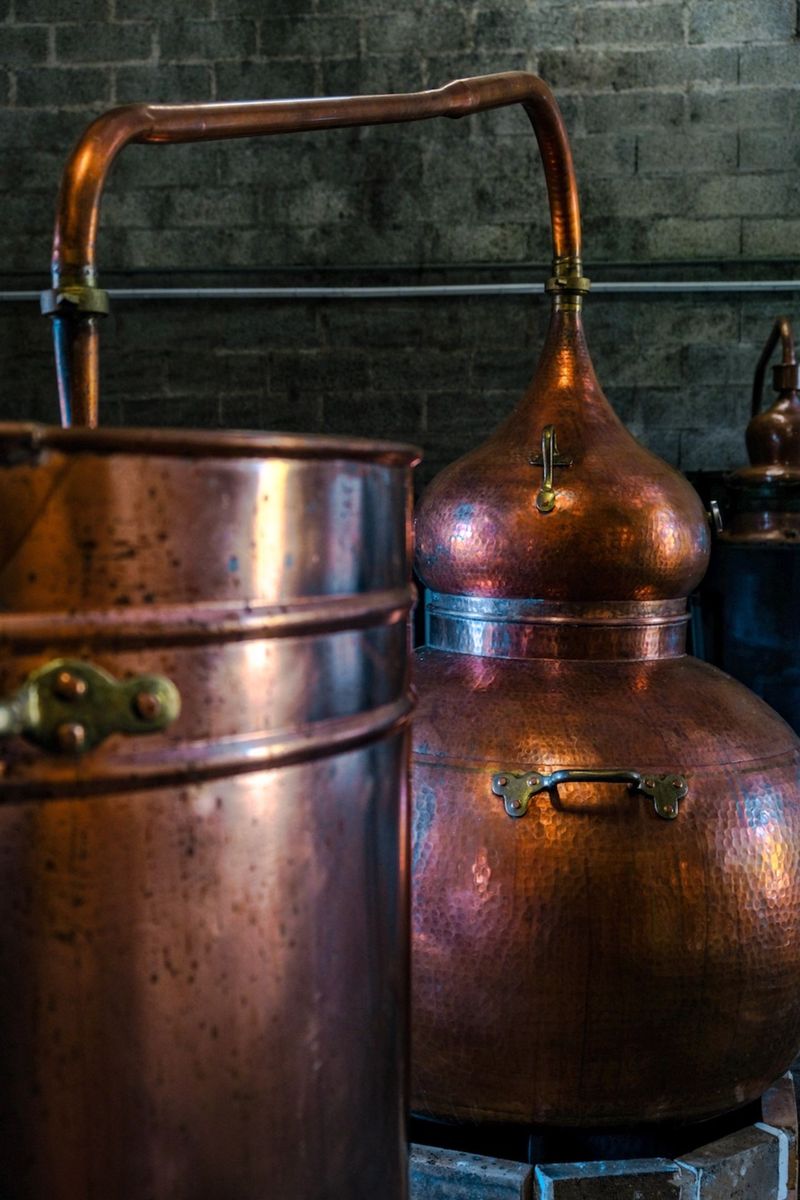 Billet Atelier - Distillez votre whisky