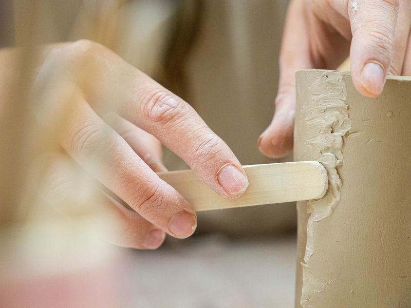 Billet Atelier - Initiez-vous au modelage