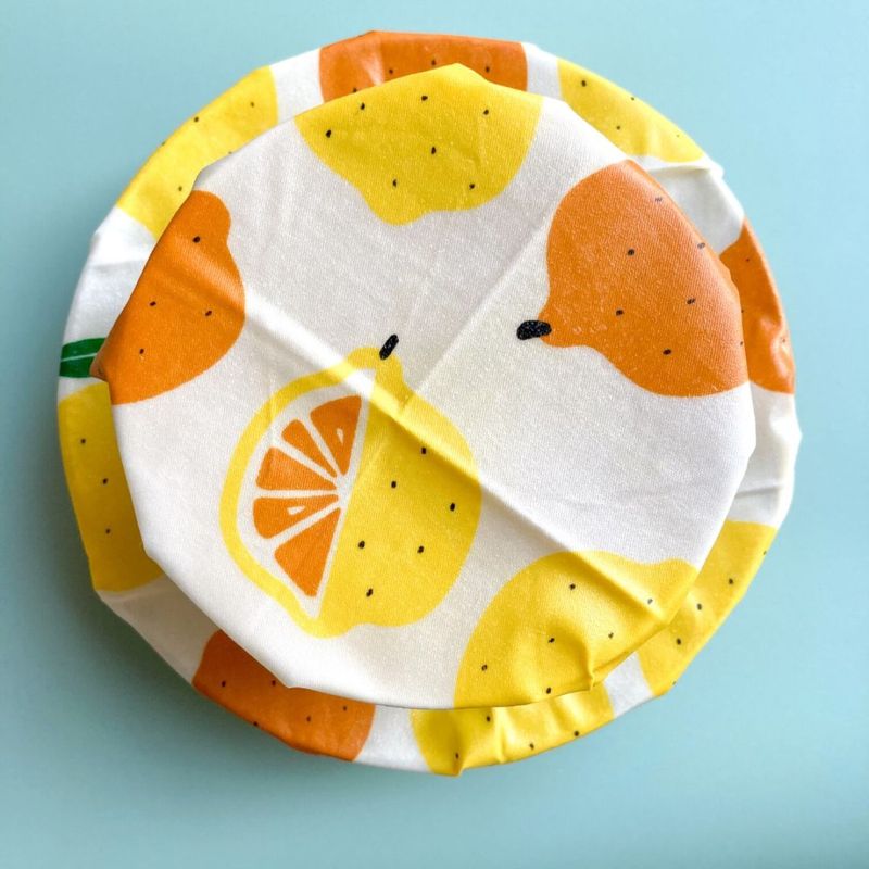 Billet Atelier - Fabriquez votre bee wrap et votre bougie