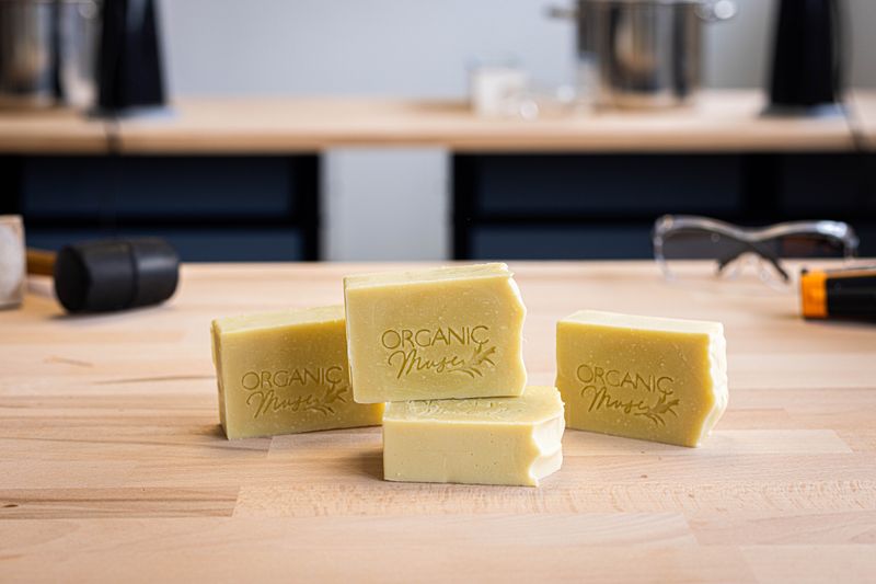 Billet Atelier - Fabriquez votre savon naturel