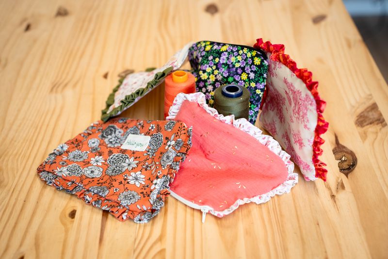 Billet Atelier - Initiez-vous à la couture