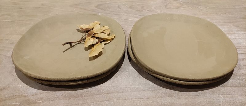 Billet Atelier - Initiez-vous au tour de potier et au modelage en duo