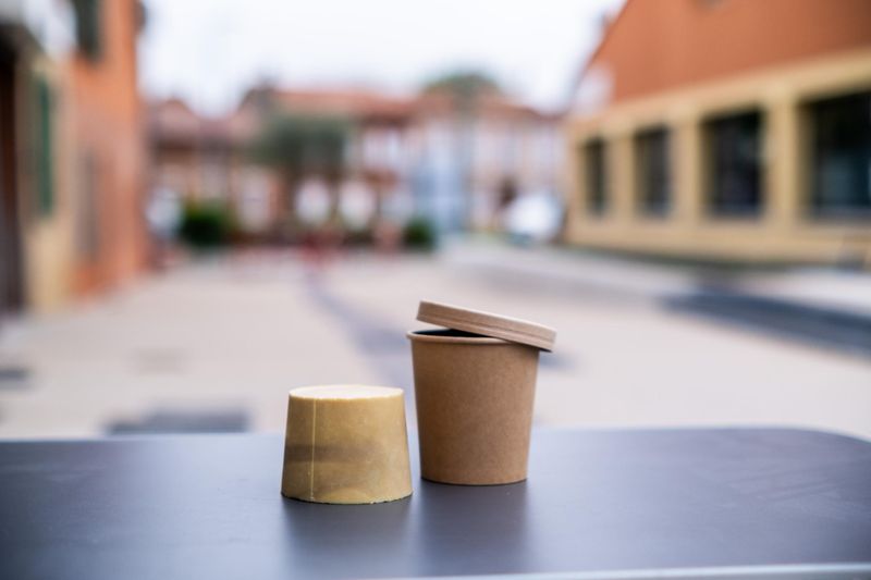 Billet Atelier - Réalisez vos savons saponifiés à froid