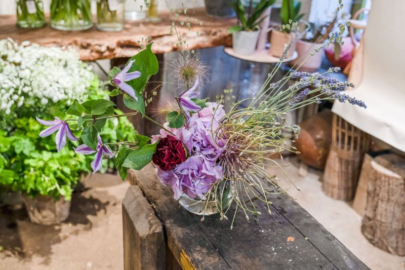 Billet Atelier - Initiez-vous à l'art floral