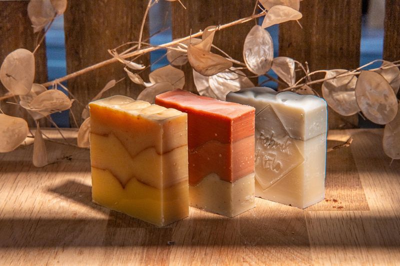 Billet Atelier - Fabriquez votre savon personnalisé