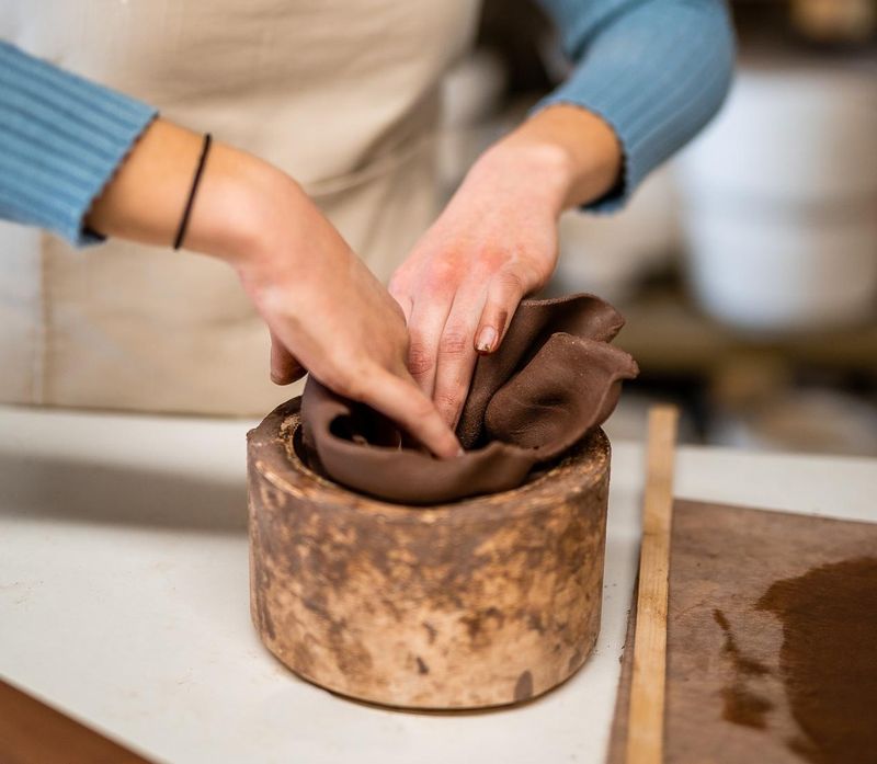 Billet Atelier - Initiez-vous au modelage