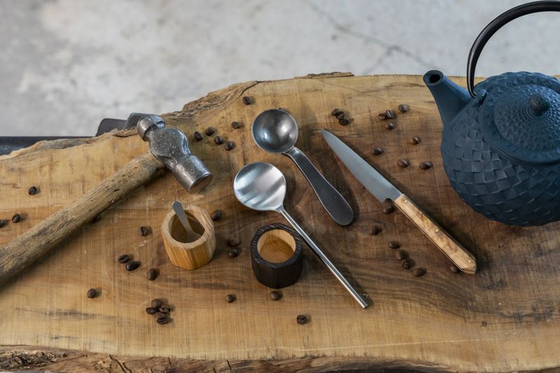 Billet Atelier - Créez votre ustensile de cuisine sur mesure