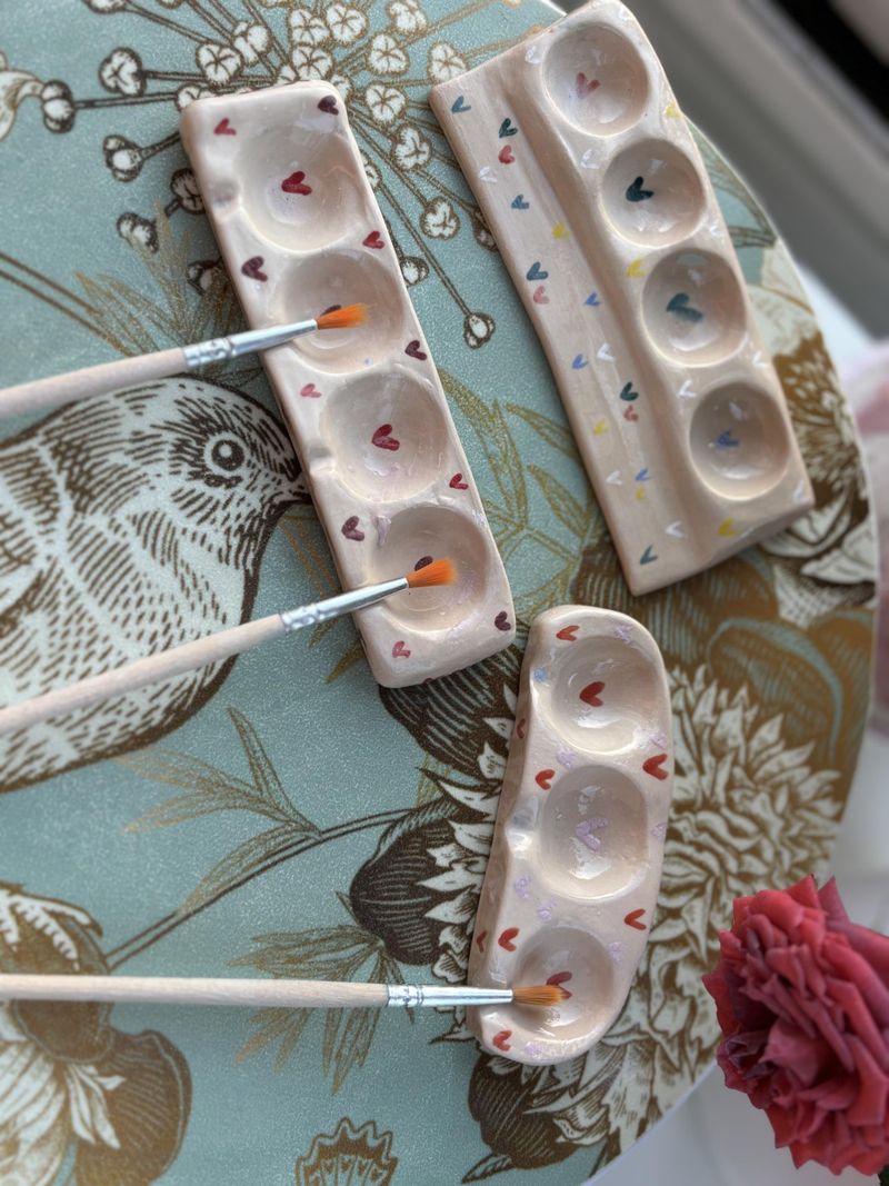 Billet Atelier - Décorez vos pièces en céramique - 1J