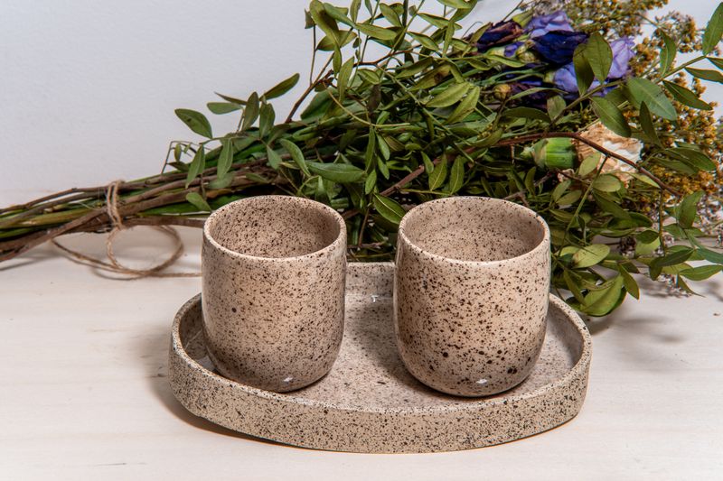 Billet Atelier - Initiez-vous au tour et modelage