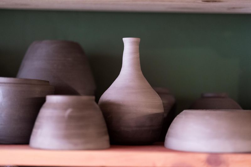 Billet Atelier - Tournez vos pièces en céramique - 2J