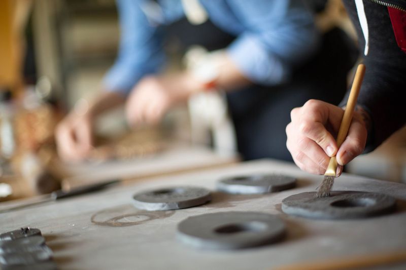 Billet Atelier - Initiez-vous au modelage