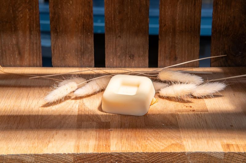 Billet Atelier - Fabriquez votre savon ménager