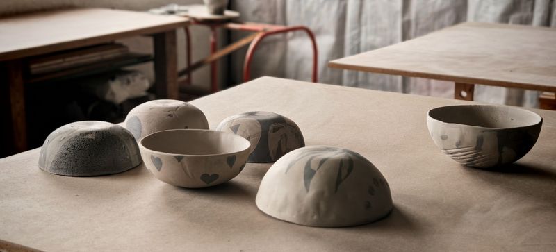 Billet Atelier - Initiez-vous au modelage