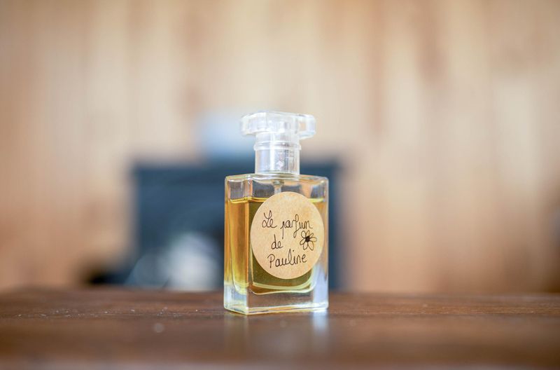 Billet Atelier - Créez votre parfum 100% naturel