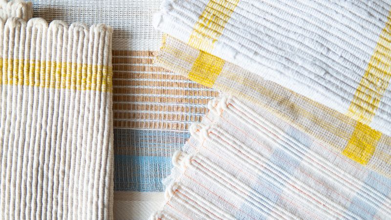 Billet Atelier - Atelier individuel - Initiez-vous au tissage