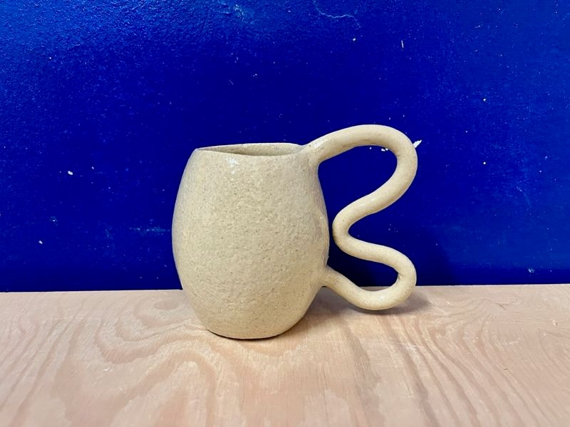 Billet Atelier - Modelez votre superbe tasse en céramique