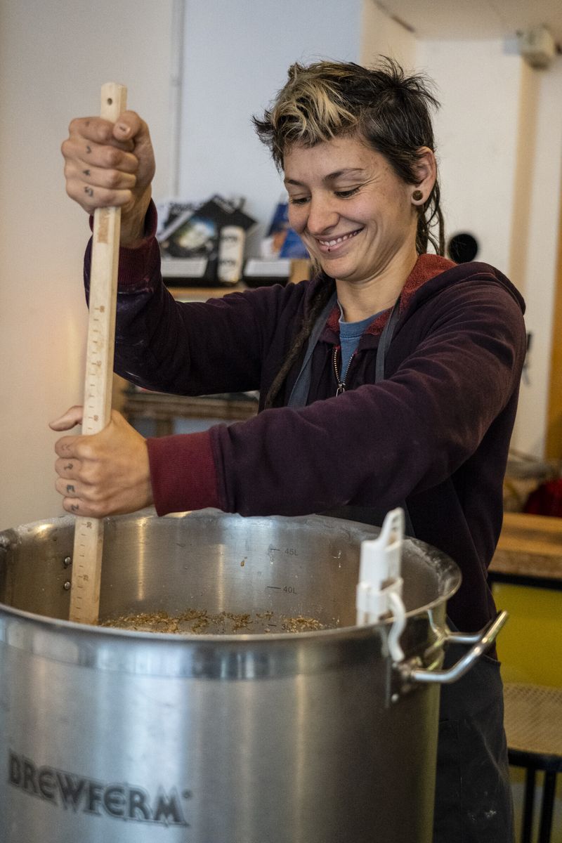 Billet Atelier - Brassez votre propre bière en duo