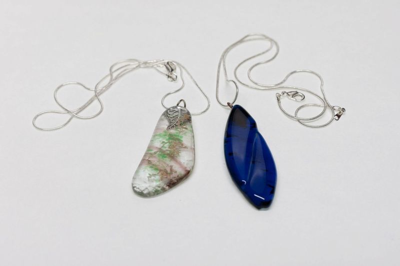 Billet Atelier - Fabriquez vos bijoux en verre