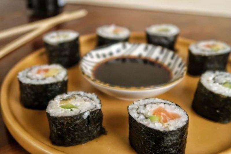 Billet Atelier - Initiez-vous à la cuisine japonaise