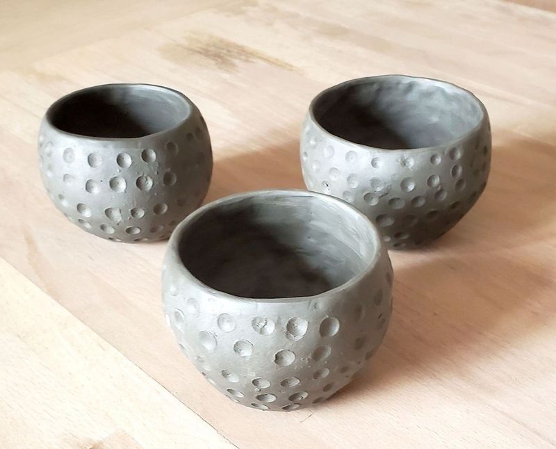 Billet Atelier - Initiez-vous au modelage