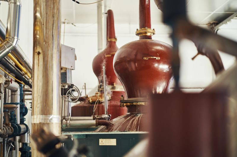 Billet Atelier - Dégustez 5 whiskys en groupe