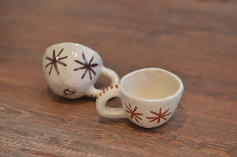 Billet Atelier - Initiez-vous au modelage