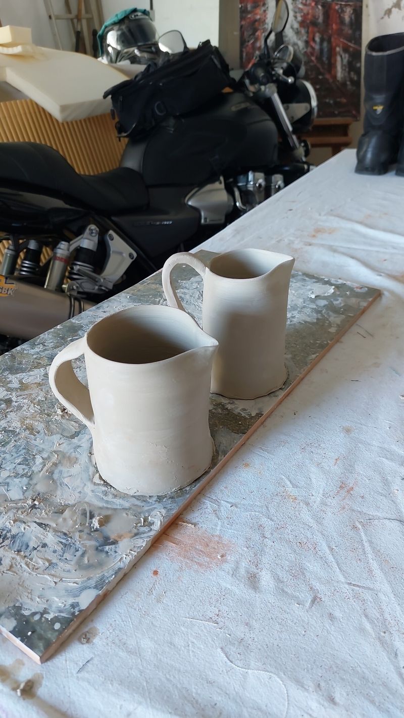 Billet Atelier - Initiez-vous à la poterie au tour