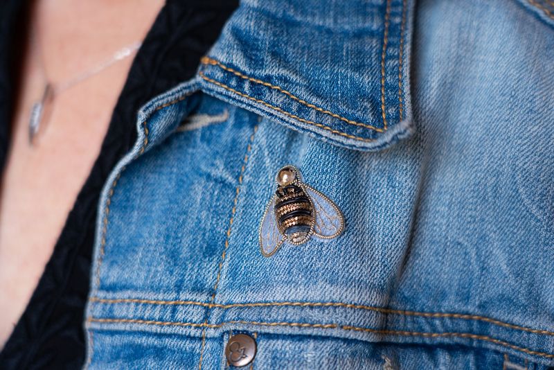 Billet Atelier - Initiez-vous à la broderie d'art