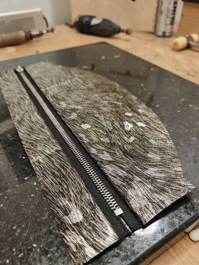 Billet Atelier - Créez votre banane en cuir sur une journée