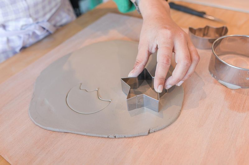 Billet Atelier - Découvrez le modelage en duo avec votre enfant