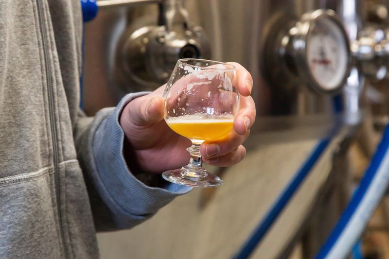 Billet Atelier - Brassez votre bière en duo