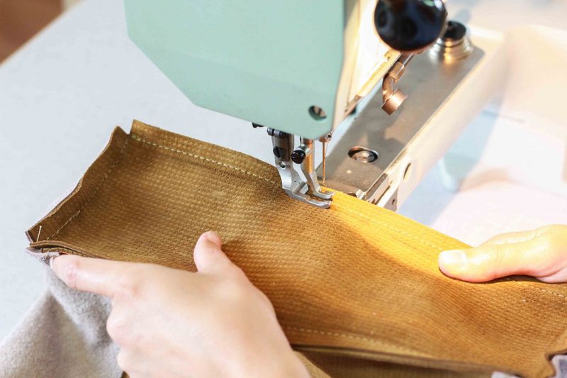 Billet Atelier - Créez votre sac cabas en cuir