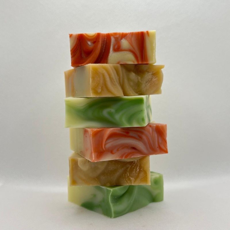 Billet Atelier - Réalisez votre savon saponifié à froid