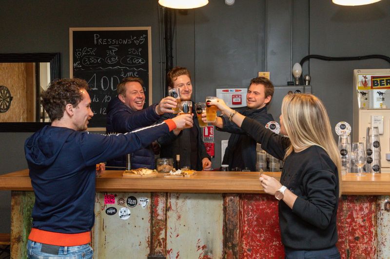 Billet Atelier - Dégustez des bières et fromages