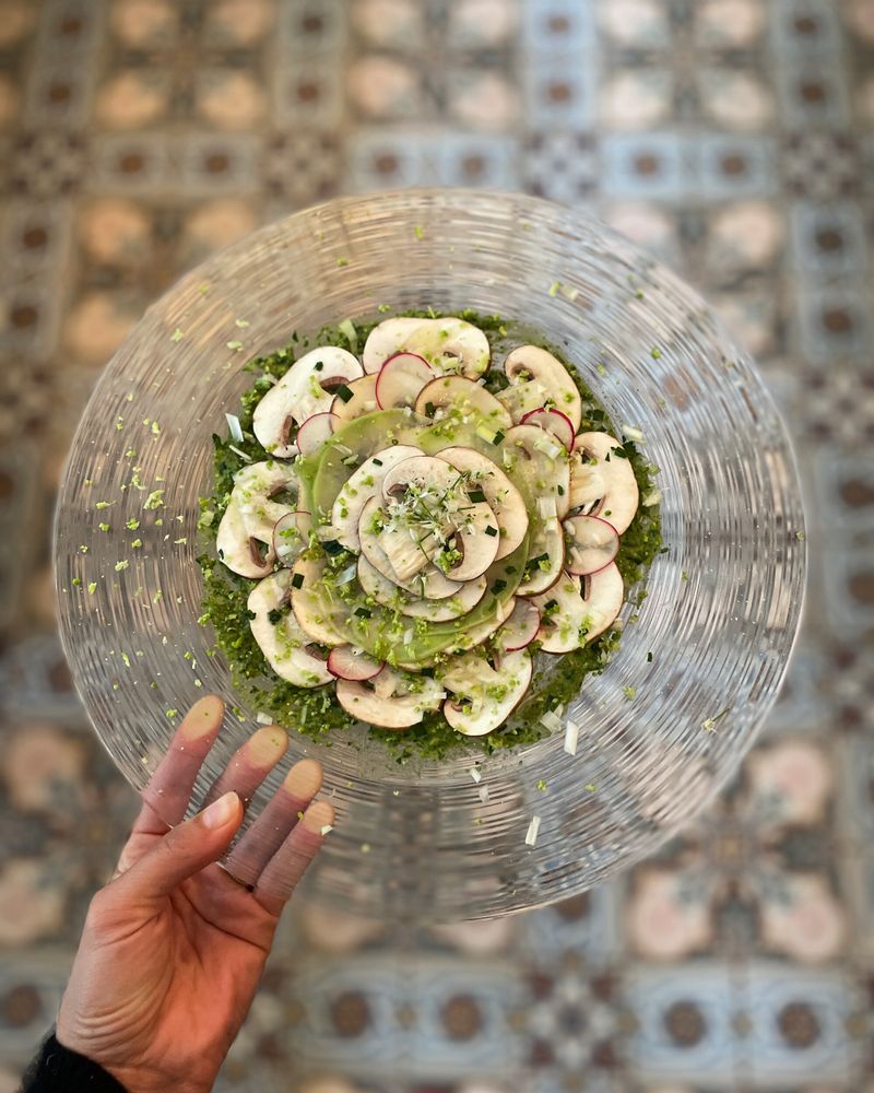 Billet Atelier - Cuisinez votre repas en groupe