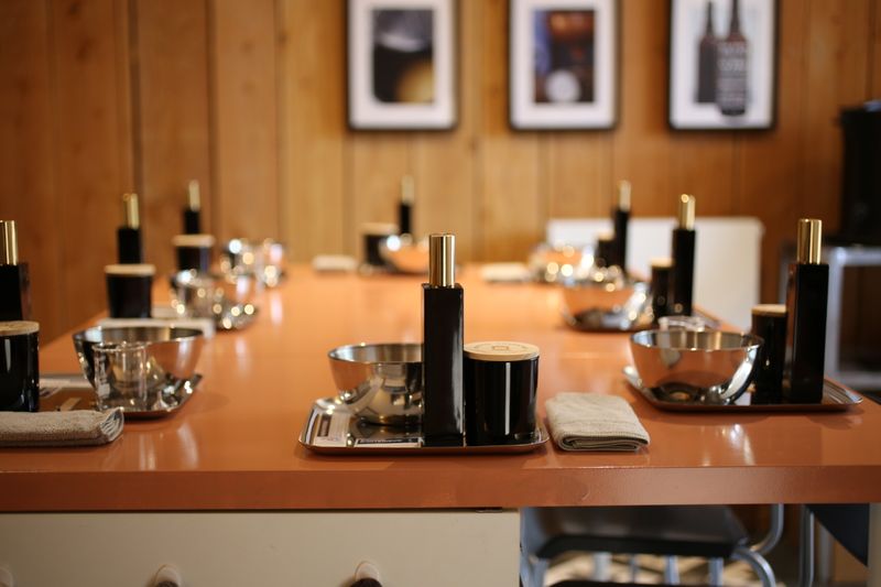 Billet Atelier - Réalisez votre bougie parfumée en groupe