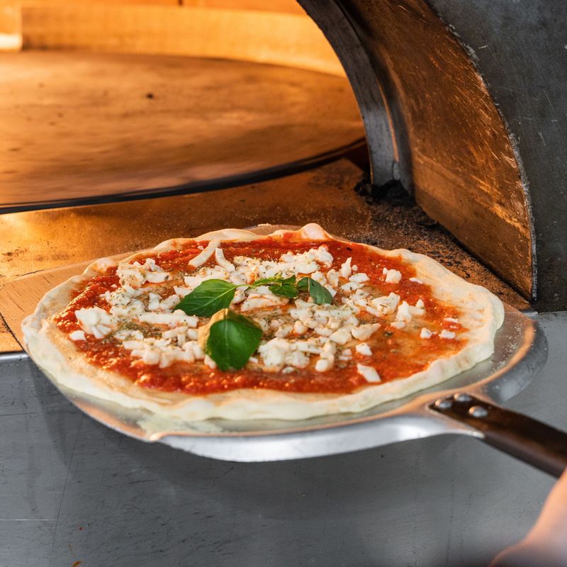 Billet Atelier - Cusinez votre pizza en équipe